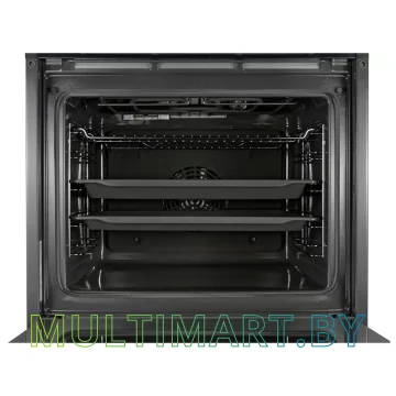 Электрический духовой шкаф Bosch HBG5370B0 картинка 2